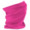 Snood - B900:Fuchsia, 100% polyester, One Size